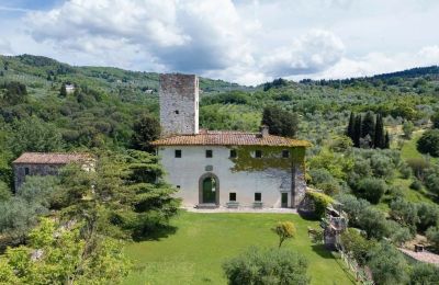Demeure historique à vendre Villamagna, Toscane, Image 2/50