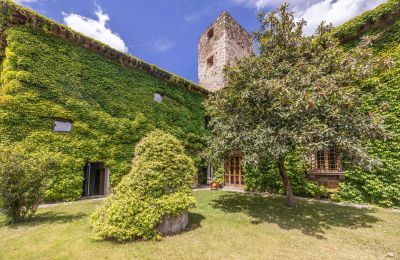 Demeure historique Villamagna, Toscane