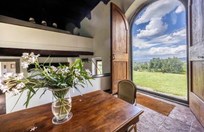 Demeure historique à vendre Villamagna, Toscane, Image 14/50