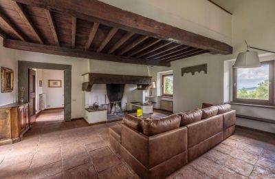 Demeure historique à vendre Villamagna, Toscane, Image 15/50