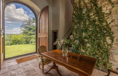 Demeure historique à vendre Villamagna, Toscane, Image 16/50