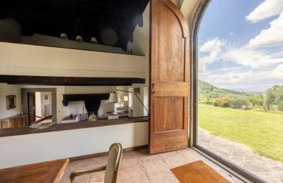 Demeure historique à vendre Villamagna, Toscane, Image 17/50