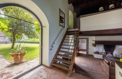 Demeure historique à vendre Villamagna, Toscane, Image 18/50