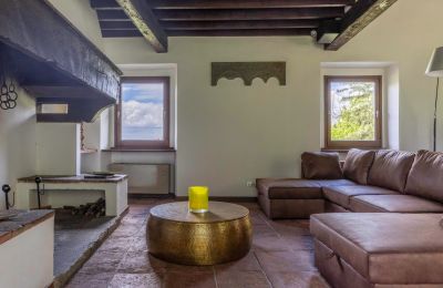 Demeure historique à vendre Villamagna, Toscane, Image 19/50