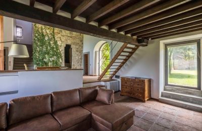 Demeure historique à vendre Villamagna, Toscane, Image 21/50