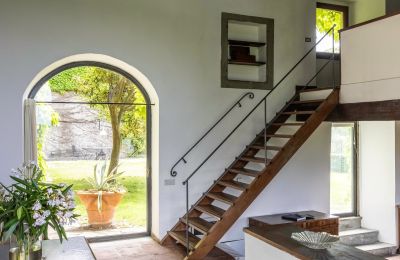 Demeure historique à vendre Villamagna, Toscane, Image 22/50