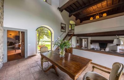 Demeure historique à vendre Villamagna, Toscane, Image 25/50