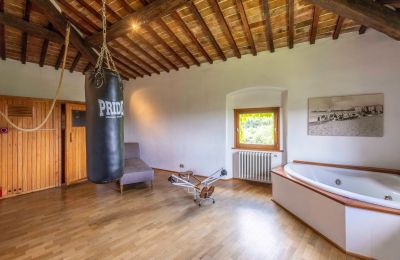 Demeure historique à vendre Villamagna, Toscane, Image 29/50