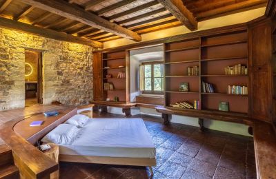 Demeure historique à vendre Villamagna, Toscane, Image 36/50