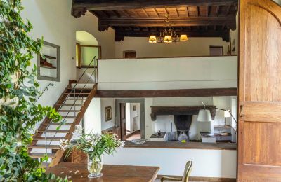 Demeure historique à vendre Villamagna, Toscane, Image 41/50