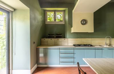 Demeure historique à vendre Villamagna, Toscane, Image 43/50