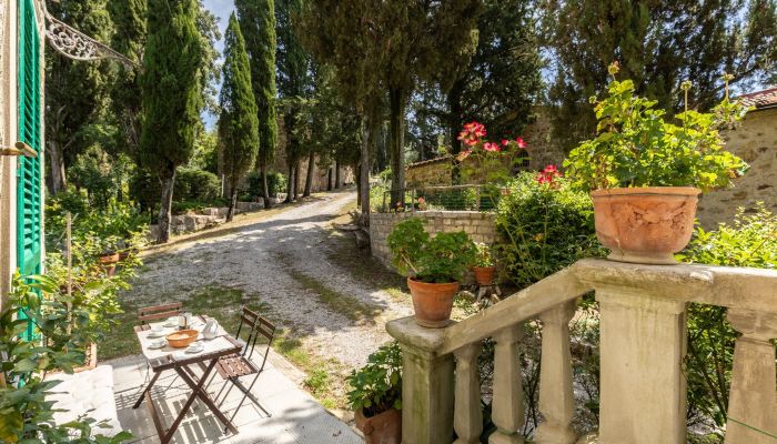  Castellina in Chianti 5