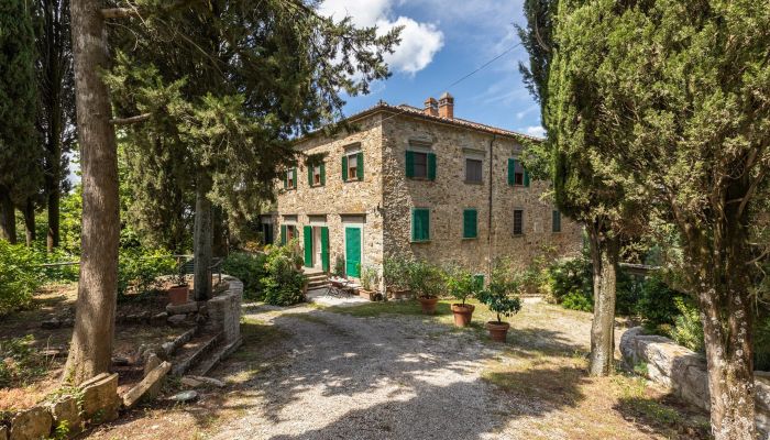  Castellina in Chianti 2