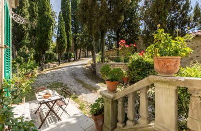 Manoir à vendre Castellina in Chianti, Toscane, Image 5/40