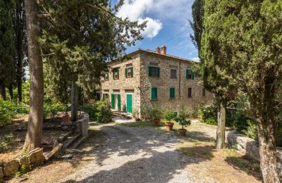 Manoir à vendre Castellina in Chianti, Toscane, Image 2/40