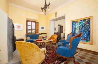 Manoir à vendre Castellina in Chianti, Toscane, Image 9/40