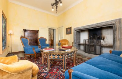 Manoir à vendre Castellina in Chianti, Toscane, Image 10/40