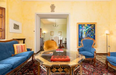 Manoir à vendre Castellina in Chianti, Toscane, Image 11/40