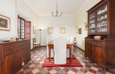 Manoir à vendre Castellina in Chianti, Toscane, Image 12/40