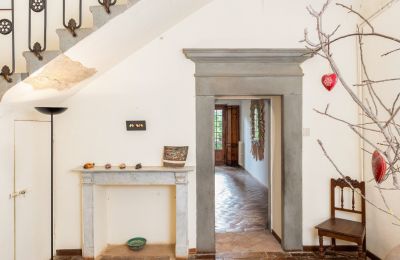 Manoir à vendre Castellina in Chianti, Toscane, Image 13/40