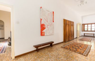 Manoir à vendre Castellina in Chianti, Toscane, Image 15/40