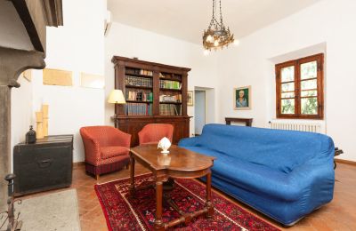 Manoir à vendre Castellina in Chianti, Toscane, Image 19/40