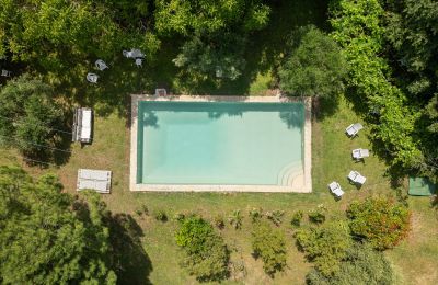 Manoir à vendre Castellina in Chianti, Toscane, Image 8/40