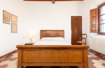 Manoir à vendre Castellina in Chianti, Toscane, Image 22/40