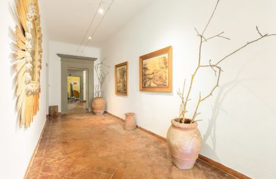 Manoir à vendre Castellina in Chianti, Toscane, Image 23/40