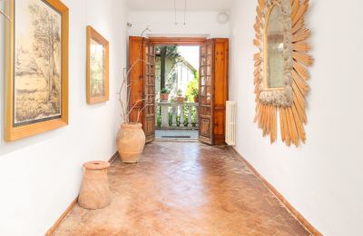 Manoir à vendre Castellina in Chianti, Toscane, Image 24/40