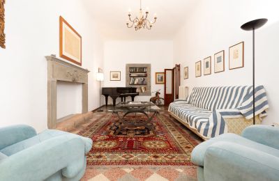 Manoir à vendre Castellina in Chianti, Toscane, Image 25/40