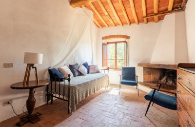 Manoir à vendre Castellina in Chianti, Toscane, Image 27/40