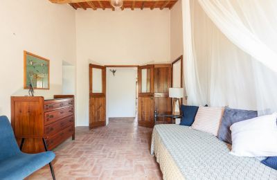 Manoir à vendre Castellina in Chianti, Toscane, Image 28/40