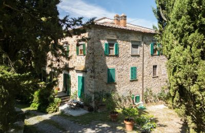 Manoir à vendre Castellina in Chianti, Toscane, Image 40/40