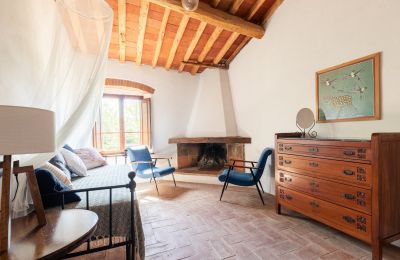 Manoir à vendre Castellina in Chianti, Toscane, Image 30/40