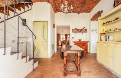 Manoir à vendre Castellina in Chianti, Toscane, Image 36/40