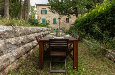 Manoir à vendre Castellina in Chianti, Toscane, Image 4/40