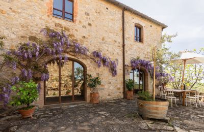 Manoir à vendre Castellina in Chianti, Toscane, Image 37/40
