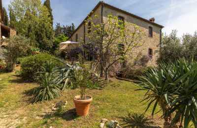 Manoir à vendre Castellina in Chianti, Toscane, Image 39/40