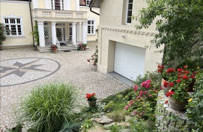 Hôtel particulier à vendre Barlinek, Strzelecka  23, Poméranie occidentale, Image 2/13