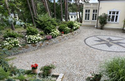 Hôtel particulier à vendre Barlinek, Strzelecka  23, Poméranie occidentale, Image 3/13