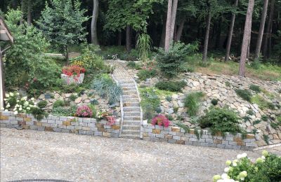 Hôtel particulier à vendre Barlinek, Strzelecka  23, Poméranie occidentale, Image 6/13