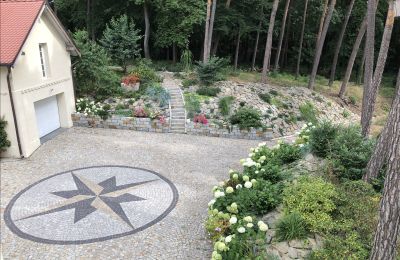 Hôtel particulier à vendre Barlinek, Strzelecka  23, Poméranie occidentale, Image 7/13