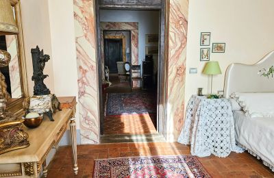 Demeure historique à vendre Montecalvoli, Toscane, Image 17/28