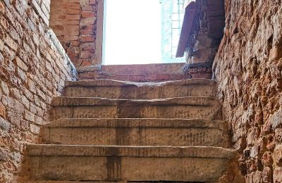 Demeure historique à vendre Montecalvoli, Toscane, Image 24/28