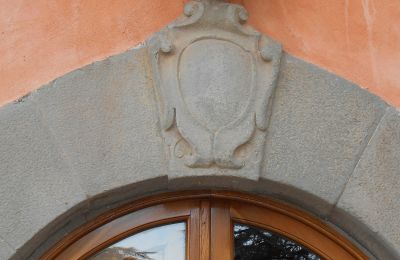Demeure historique à vendre Montecalvoli, Toscane, Détails
