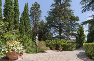 Demeure historique à vendre Montecalvoli, Toscane, Image 9/44