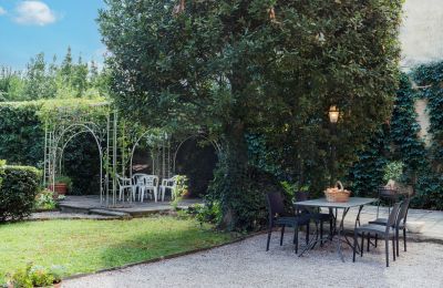 Demeure historique à vendre Montecalvoli, Toscane, Image 28/44