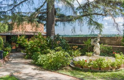 Demeure historique à vendre Montecalvoli, Toscane, Image 29/44