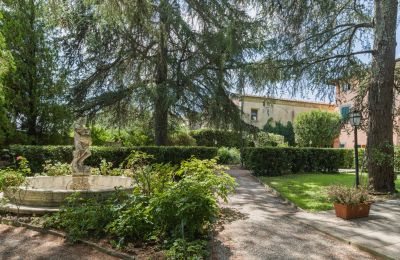 Demeure historique à vendre Montecalvoli, Toscane, Image 31/44